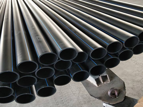 鄭州pe給水管批發