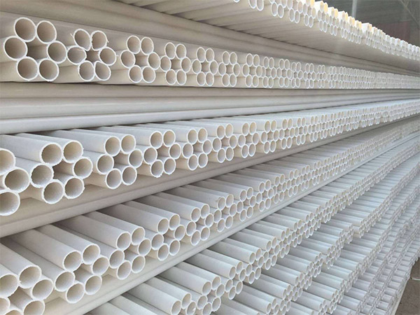 河（hé）南七孔梅花管