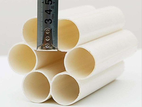 七孔梅花管（guǎn）