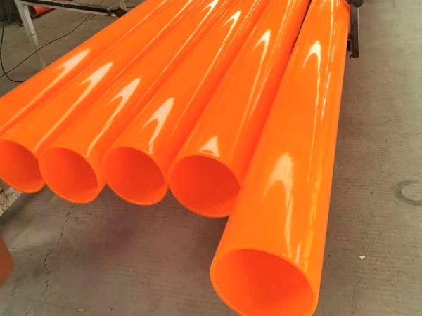 mpp電（diàn）力管生產廠家