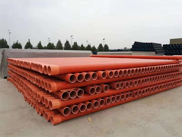 河南cpcv電力管廠家（jiā）