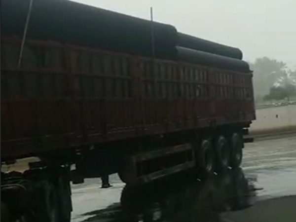 鋼帶（dài）波（bō）紋管批（pī）發（fā）