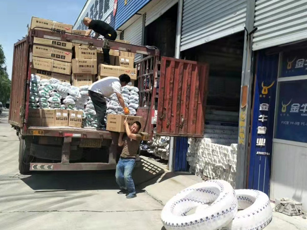 河南金牛工程管批發