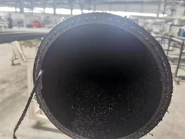 河南鋼絲骨架複合管