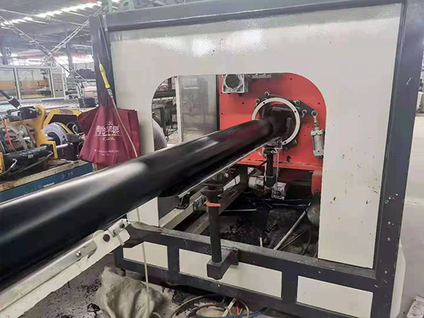 鋼絲（sī）骨架複（fù）合管生產廠家