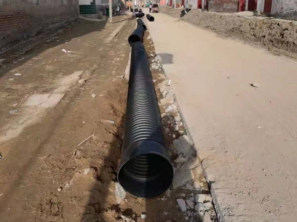 鄭州波紋管生產廠家