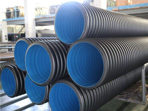 河南雙壁波紋管批發