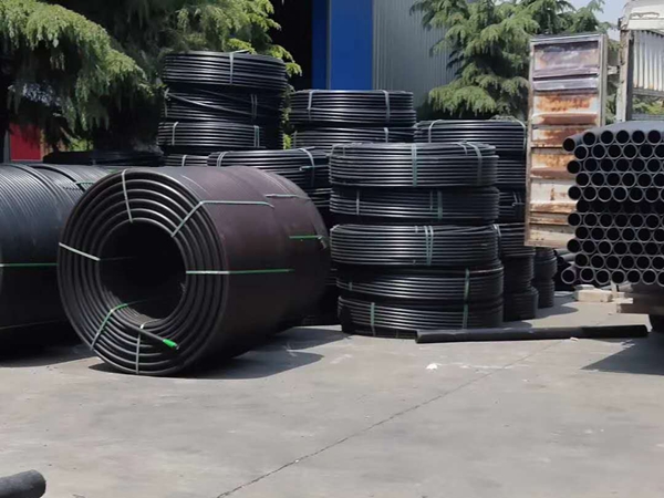 pe穿線管矽芯管（guǎn）