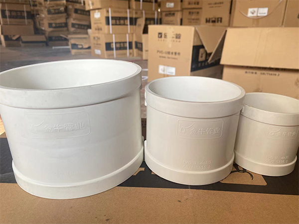 金牛工程管直接