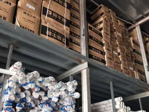 金牛工程管批發廠家